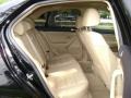 Black - Jetta SE Sedan Photo No. 11