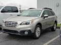 Tungsten Metallic - Outback 2.5i Premium Photo No. 4