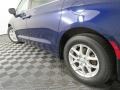 Jazz Blue Pearl - Pacifica Touring L Photo No. 10