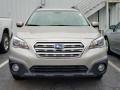 Tungsten Metallic - Outback 2.5i Premium Photo No. 5