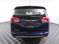 Jazz Blue Pearl - Pacifica Touring L Photo No. 12