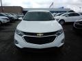 Summit White - Equinox LT AWD Photo No. 2