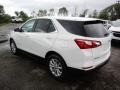 Summit White - Equinox LT AWD Photo No. 5