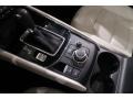 2017 Deep Crystal Blue Mica Mazda CX-5 Grand Touring AWD  photo #14