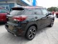 Mosaic Black Metallic - TrailBlazer RS Photo No. 4