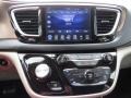Jazz Blue Pearl - Pacifica Touring L Photo No. 29