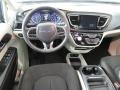 Jazz Blue Pearl - Pacifica Touring L Photo No. 35