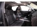 2016 Acura MDX SH-AWD Front Seat