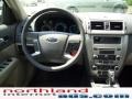 2010 White Suede Ford Fusion SE  photo #14