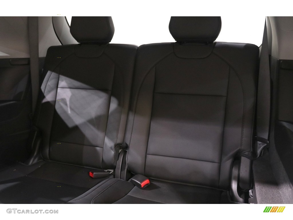 2016 MDX SH-AWD - Graphite Luster Metallic / Ebony photo #29