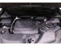 3.5 Liter DI SOHC 24-Valve i-VTEC V6 2016 Acura MDX SH-AWD Engine