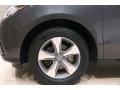 2016 Acura MDX SH-AWD Wheel and Tire Photo