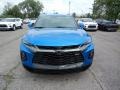 Bright Blue Metallic - Blazer RS AWD Photo No. 2