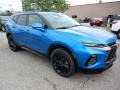 Bright Blue Metallic - Blazer RS AWD Photo No. 3