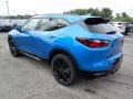 Bright Blue Metallic - Blazer RS AWD Photo No. 5