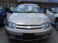 2005 Sandrift Metallic Chevrolet Cavalier Sedan  photo #2