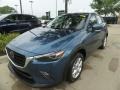 Eternal Blue Mica - CX-3 Sport AWD Photo No. 3