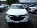 Summit White - Equinox LT AWD Photo No. 2