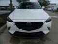 Snowflake White Pearl Mica - CX-3 Sport AWD Photo No. 2