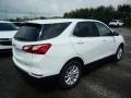 Summit White - Equinox LT AWD Photo No. 4
