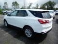 Summit White - Equinox LT AWD Photo No. 5