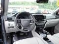 Obsidian Blue Pearl - Pilot Touring AWD Photo No. 14