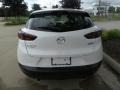 2020 Snowflake White Pearl Mica Mazda CX-3 Sport AWD  photo #6