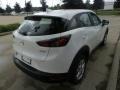 2020 Snowflake White Pearl Mica Mazda CX-3 Sport AWD  photo #7