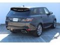 Carpathian Gray Premium Metallic - Range Rover Sport HSE Dynamic Photo No. 2