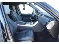 Carpathian Gray Premium Metallic - Range Rover Sport HSE Dynamic Photo No. 3