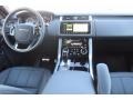 Carpathian Gray Premium Metallic - Range Rover Sport HSE Dynamic Photo No. 4