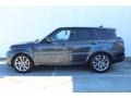 Carpathian Gray Premium Metallic - Range Rover Sport HSE Dynamic Photo No. 6