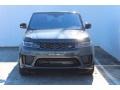 Carpathian Gray Premium Metallic - Range Rover Sport HSE Dynamic Photo No. 8