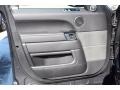 Carpathian Gray Premium Metallic - Range Rover Sport HSE Dynamic Photo No. 10