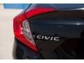 Crystal Black Pearl - Civic EX Sedan Photo No. 12