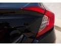 Crystal Black Pearl - Civic EX Sedan Photo No. 13