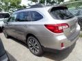 2016 Carbide Gray Metallic Subaru Outback 2.5i Limited  photo #3