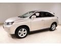 Satin Cashmere Metallic - RX 350 AWD Photo No. 3