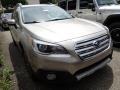 2016 Carbide Gray Metallic Subaru Outback 2.5i Limited  photo #5