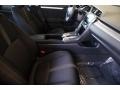 Crystal Black Pearl - Civic EX Sedan Photo No. 26
