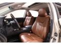 Satin Cashmere Metallic - RX 350 AWD Photo No. 8