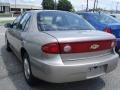 2005 Sandrift Metallic Chevrolet Cavalier Sedan  photo #6