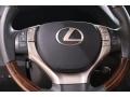Satin Cashmere Metallic - RX 350 AWD Photo No. 10