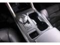 2017 Shadow Black Ford Fusion SE AWD  photo #13