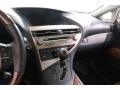 Satin Cashmere Metallic - RX 350 AWD Photo No. 14