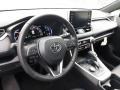 Magnetic Gray Metallic - RAV4 XSE AWD Hybrid Photo No. 3