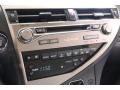 Satin Cashmere Metallic - RX 350 AWD Photo No. 26