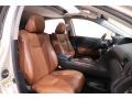 Satin Cashmere Metallic - RX 350 AWD Photo No. 31