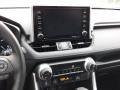 2020 Magnetic Gray Metallic Toyota RAV4 XSE AWD Hybrid  photo #12