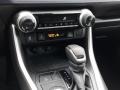 Black Controls Photo for 2020 Toyota RAV4 #139116247